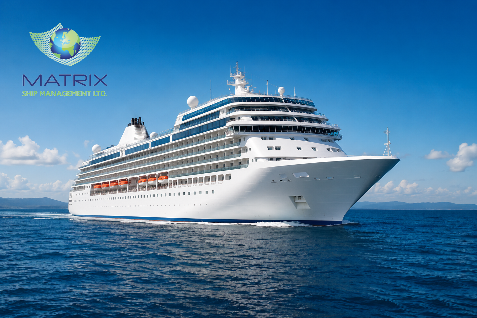 cruise management 